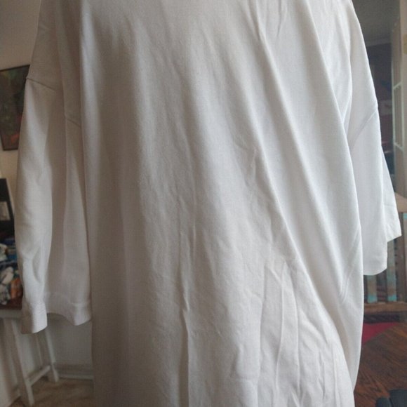 PARRA + Ben G Amsterdam RARE Cloudbusting Kate Bush XL tshirt impossible to find - Picture 3 of 6